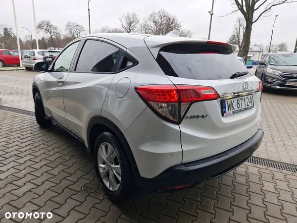 Honda HR-V 1.5 Elegance (ADAS / Connect+) CVT - 7