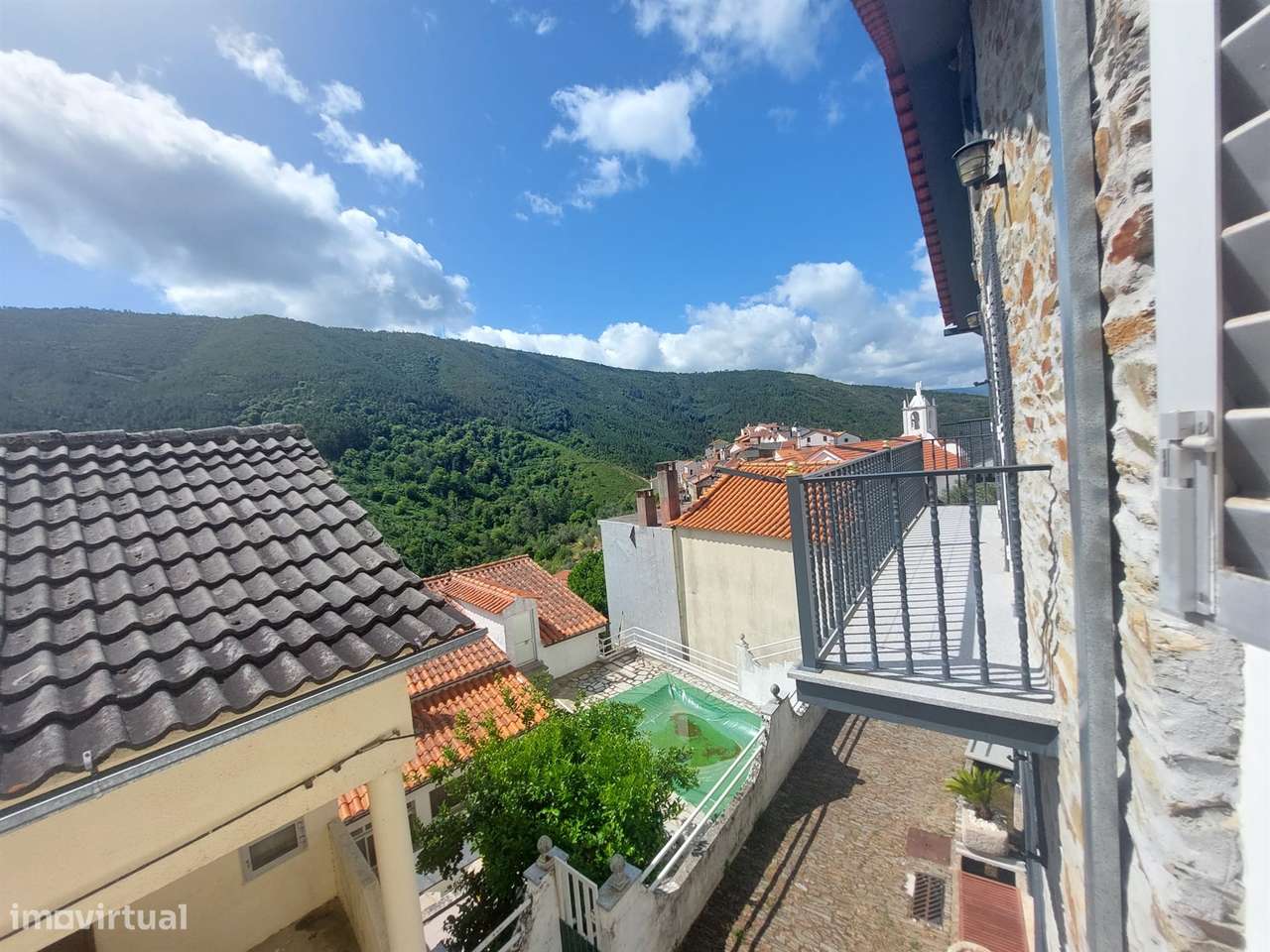 Moradia Geminada T2 Venda em Vide e Cabeça,Seia - Grande imagem: 5/18