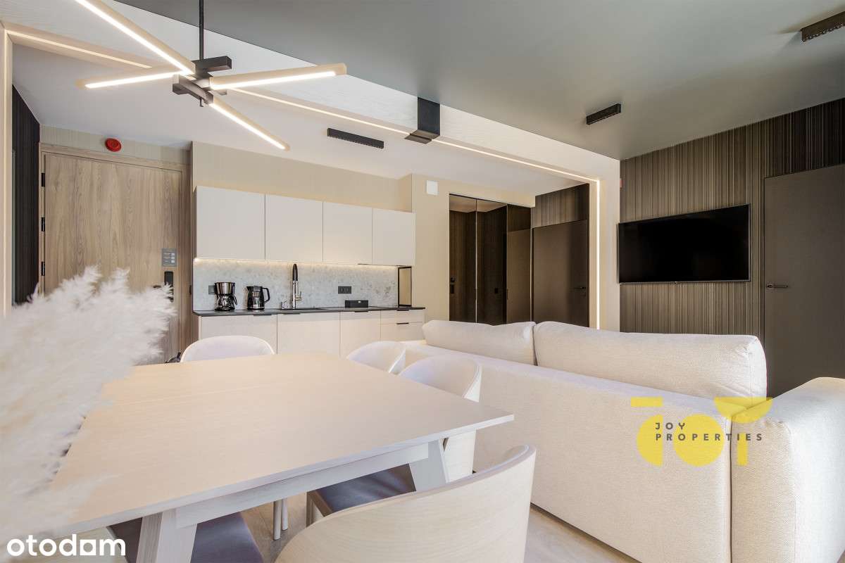 Apartament Inwestycyjny Pod Tatrami - 3 Pokoje - Pełny obrazek: 4/19