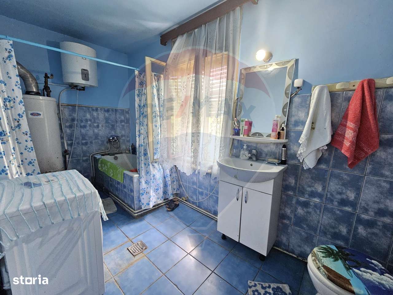 Casa de vanzare Fadimac-3