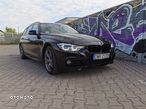 BMW Seria 3 330i M Sport Shadow - 15