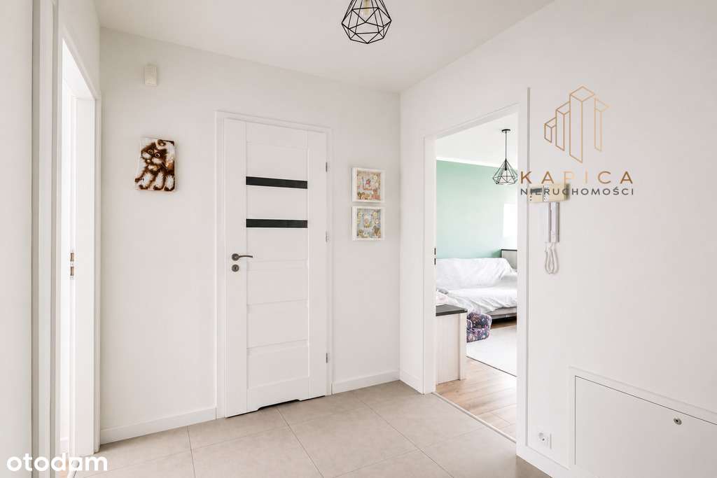 3-pokojowe mieszkanie 63,4 m² | Parter | Balkon-12