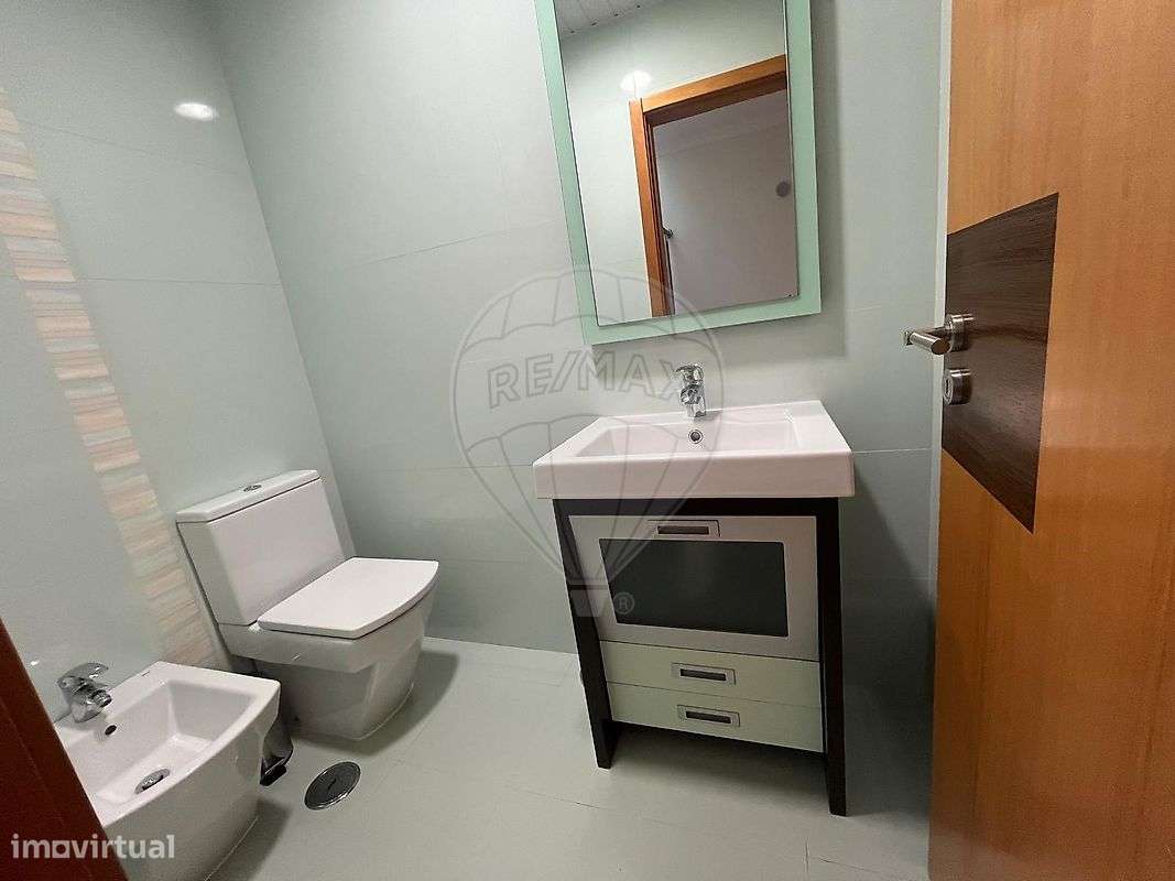 Apartamento T2 para arrendamento - Grande imagem: 4/15