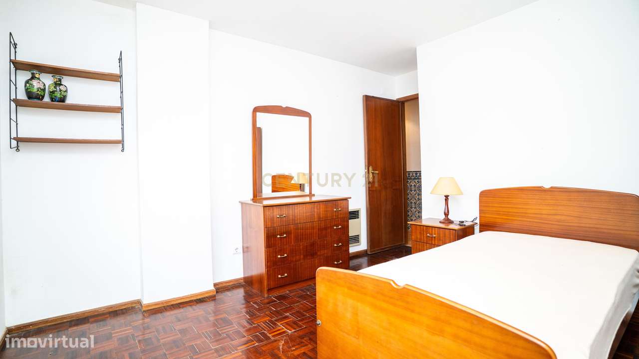 Apartamento – Odivelas - Mais