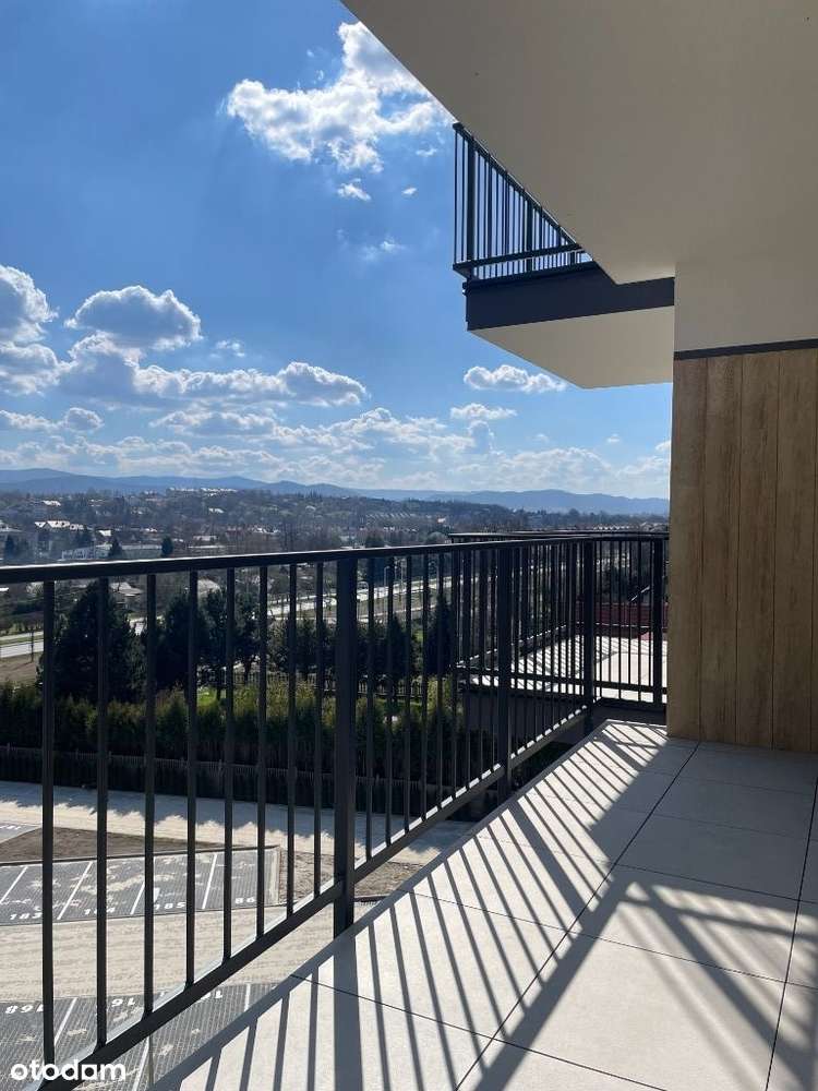 WADOWICE- NOWE PRZESTRONNE dwupokojowe mieszkanie-5