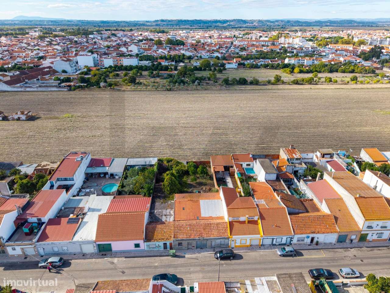 Moradia em Almeirim para recuperar - Grande imagem: 5/39