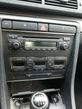 Climatronic Audi A4 B7 comenzi clima Radio CD Suport Pahare dezmembrez - 2