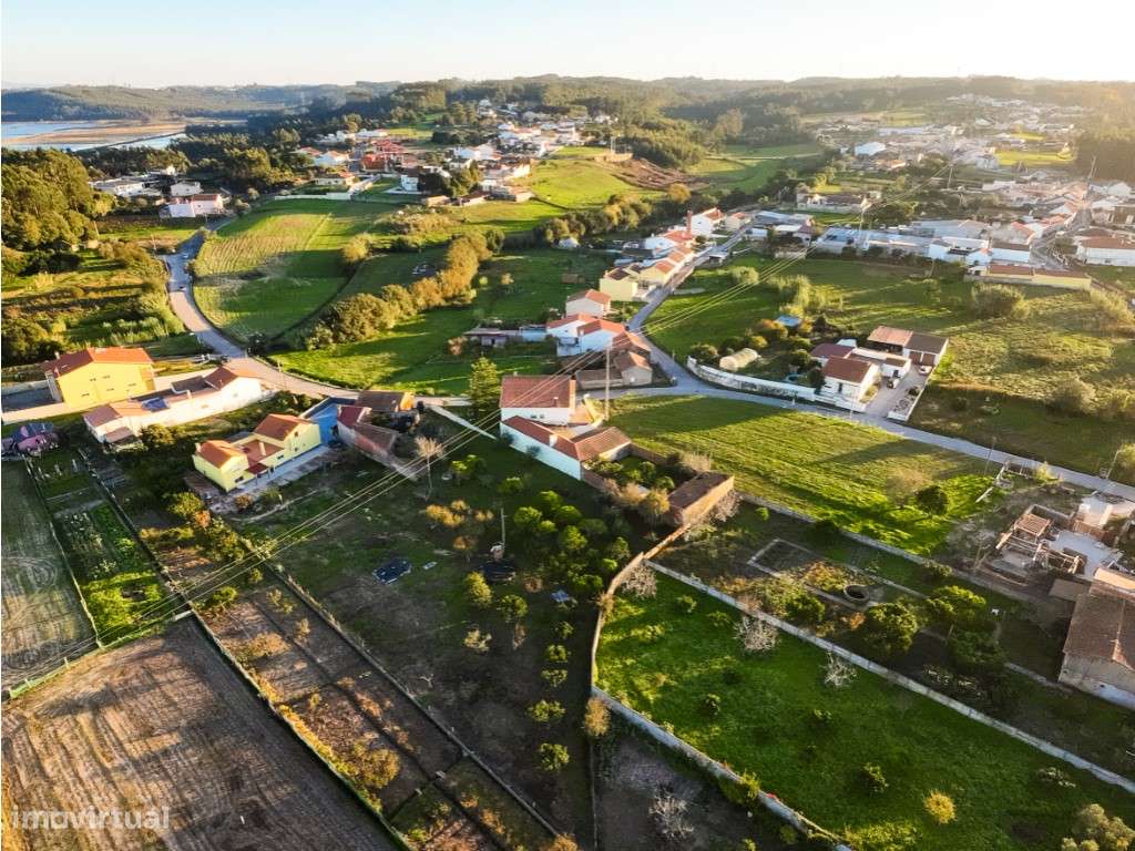 Moradia independente em Lavos- Figueira da foz-32