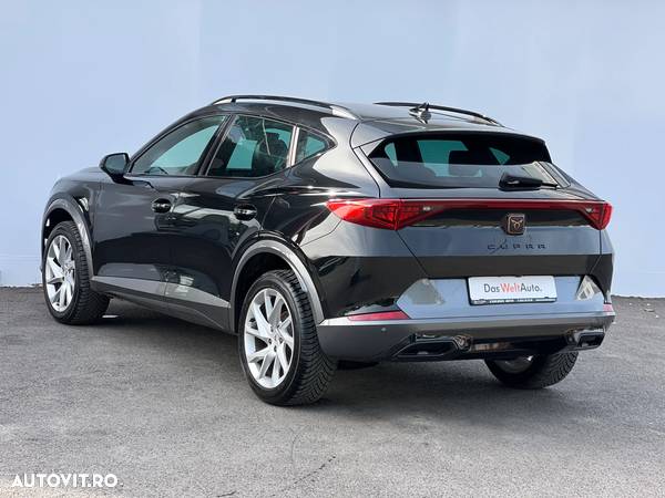 Cupra Formentor 2.0 TDI 4Drive DSG - 3