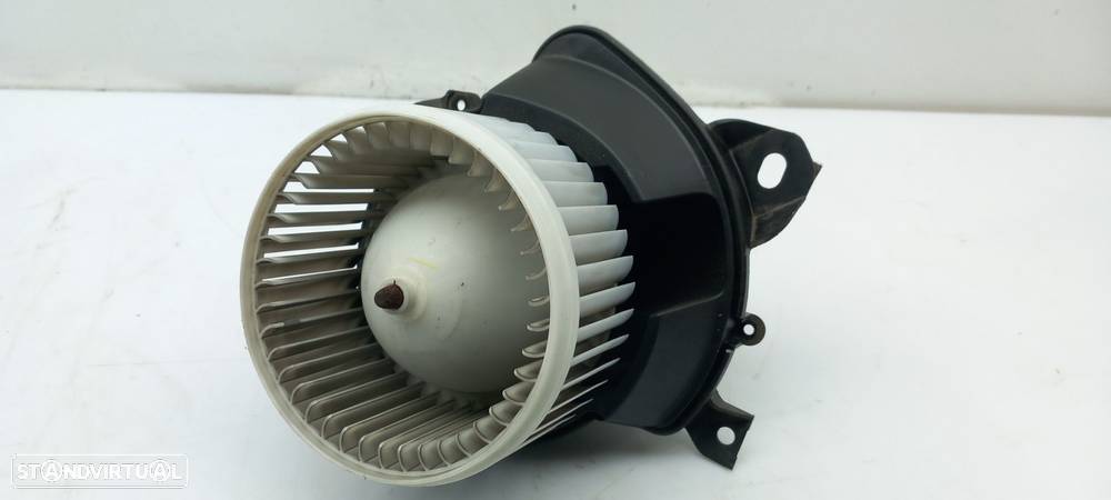 Motor De Chaufagem Sofagem Opel Combo Caixa/Combi (X12) - 1