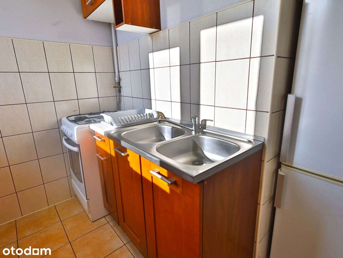 M2 - Łódź-Górna, ul. Kołowa-3