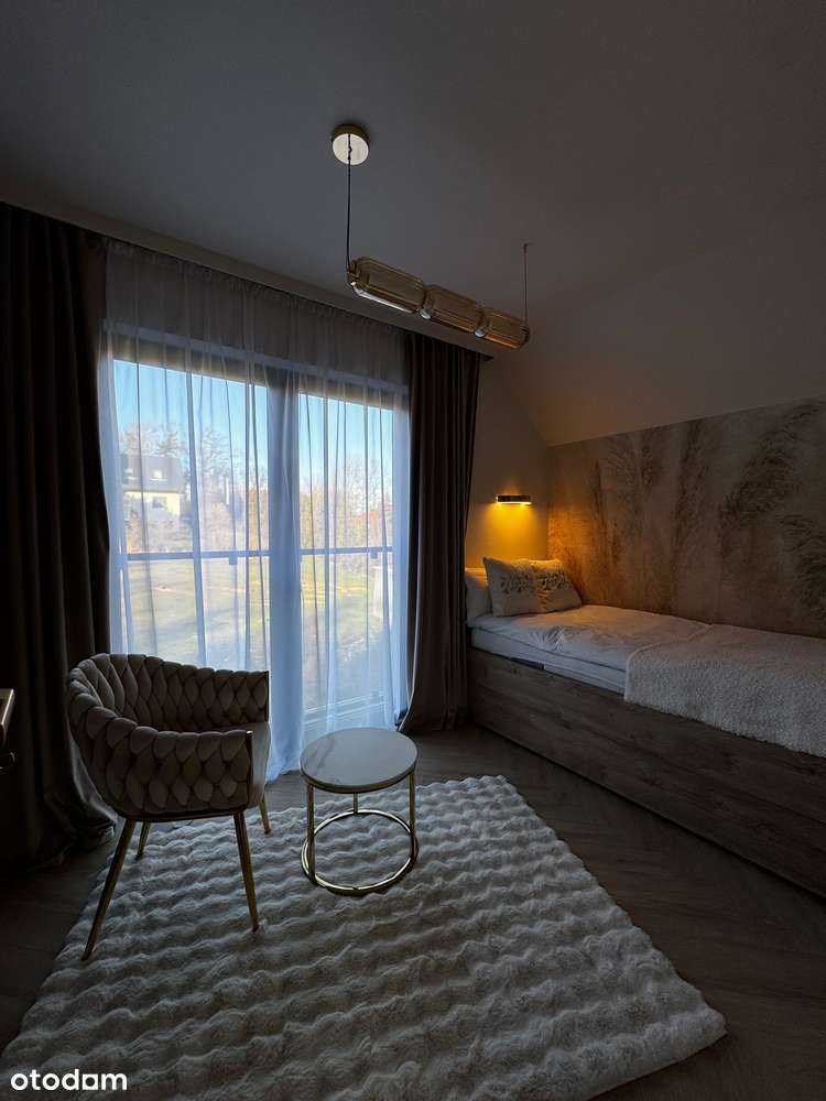 Leśny Zakątek dom premium-14