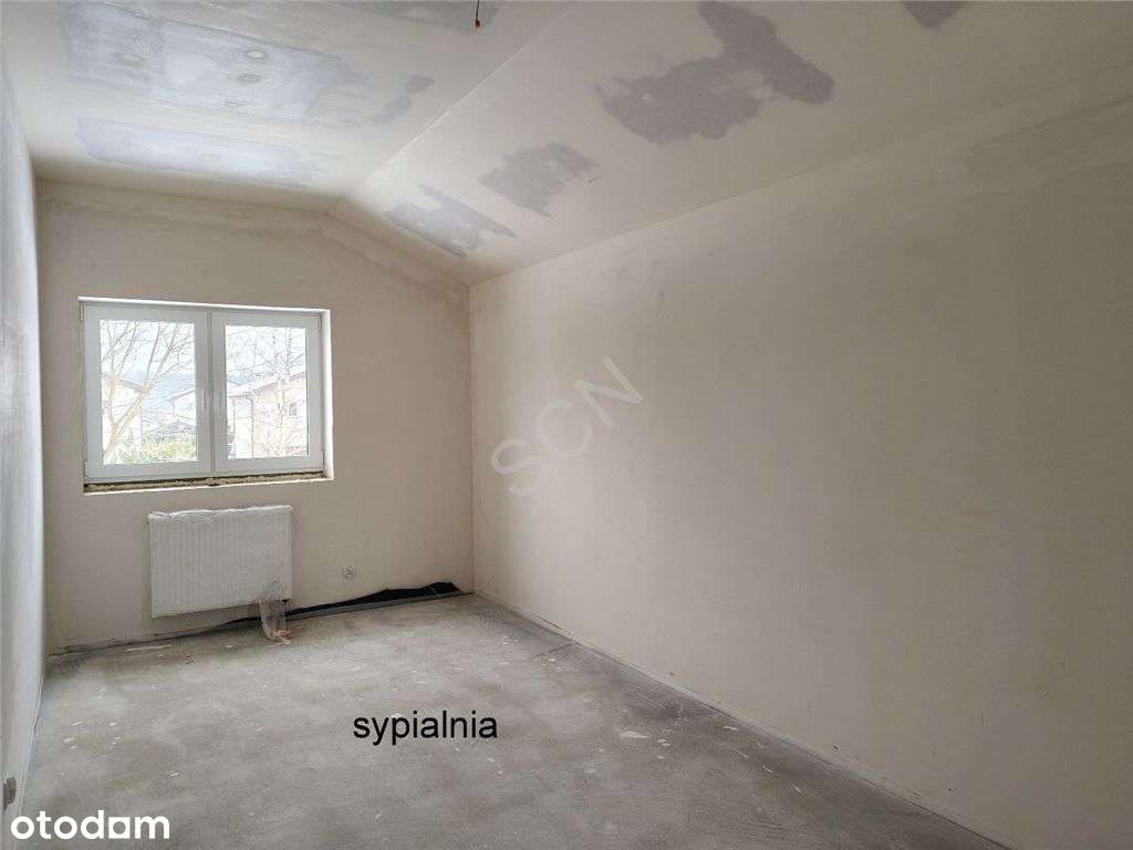 Połowa bliźniaka 140 m² obok Zalewu Zegrzyńskiego-13