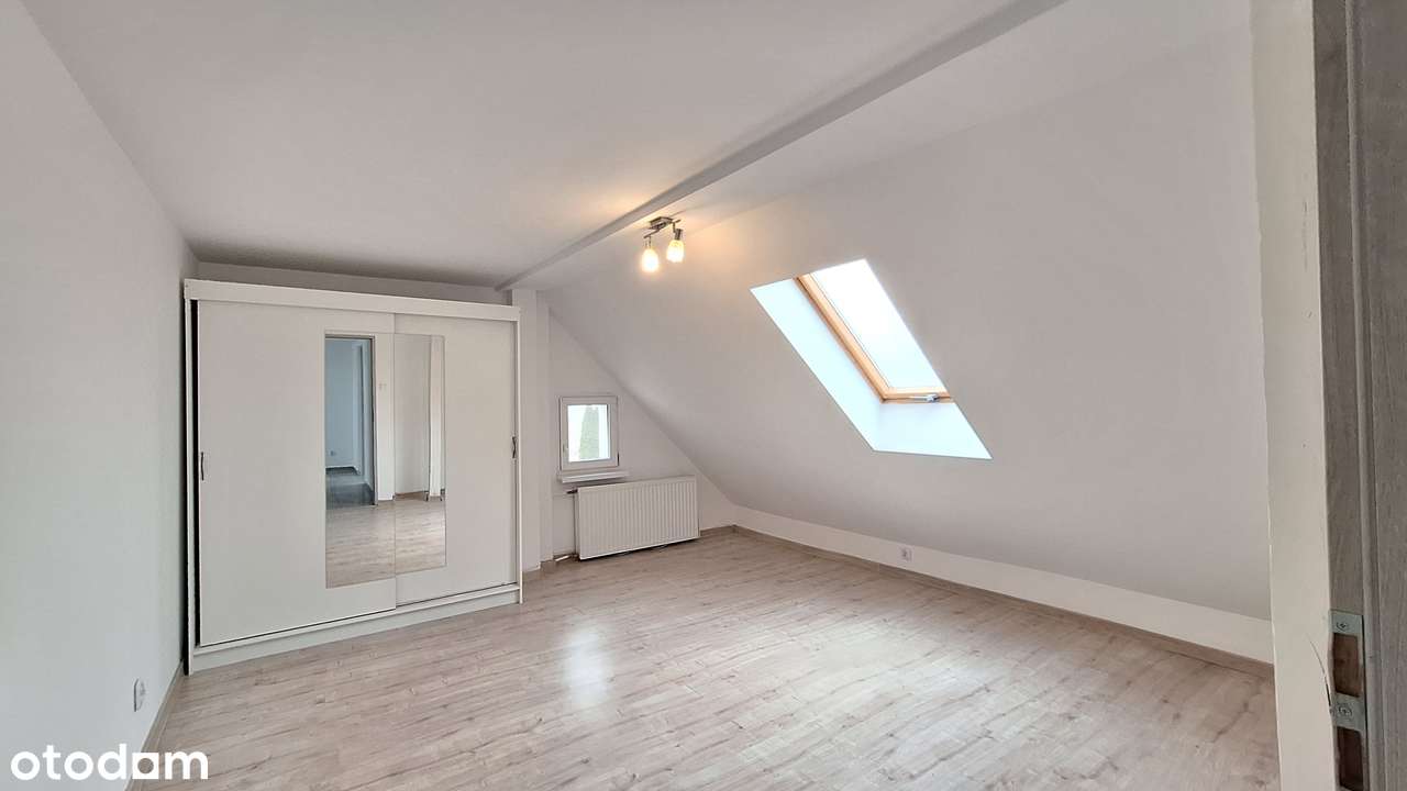 3 Pokoje  I Bezczynszowe I Gotowe do wprowadzenia! - Pełny obrazek: 5/11