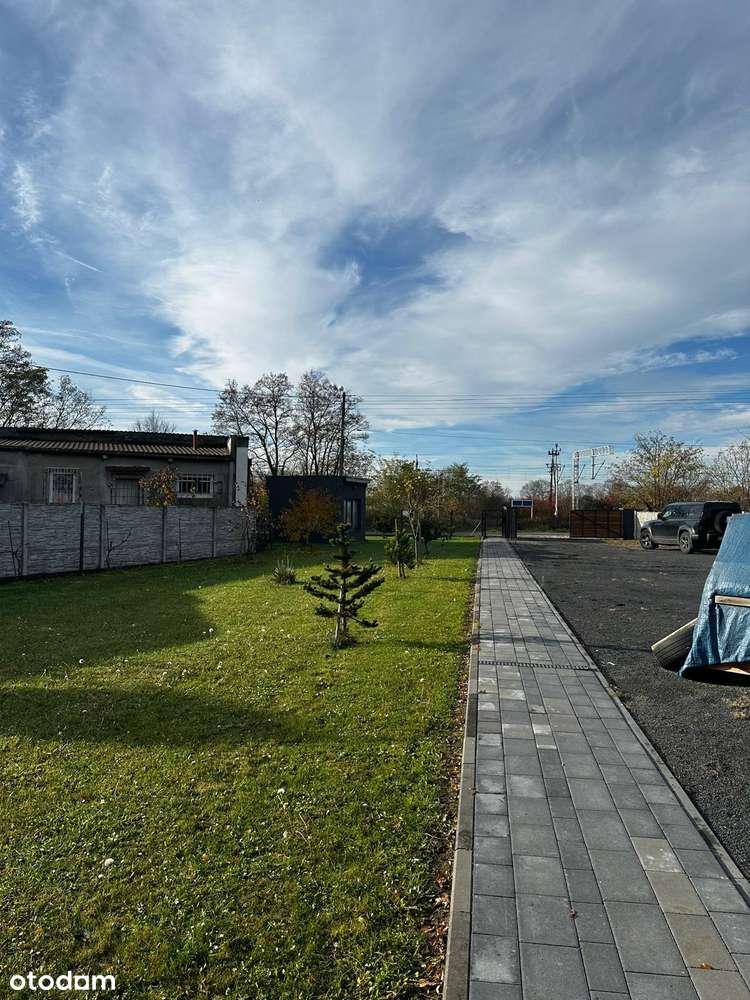 Budynek produkcyjno-magazynowy-8