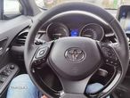 Toyota C-HR 1.8 HSD 122 CP 4x2 CVT C-enter - 6