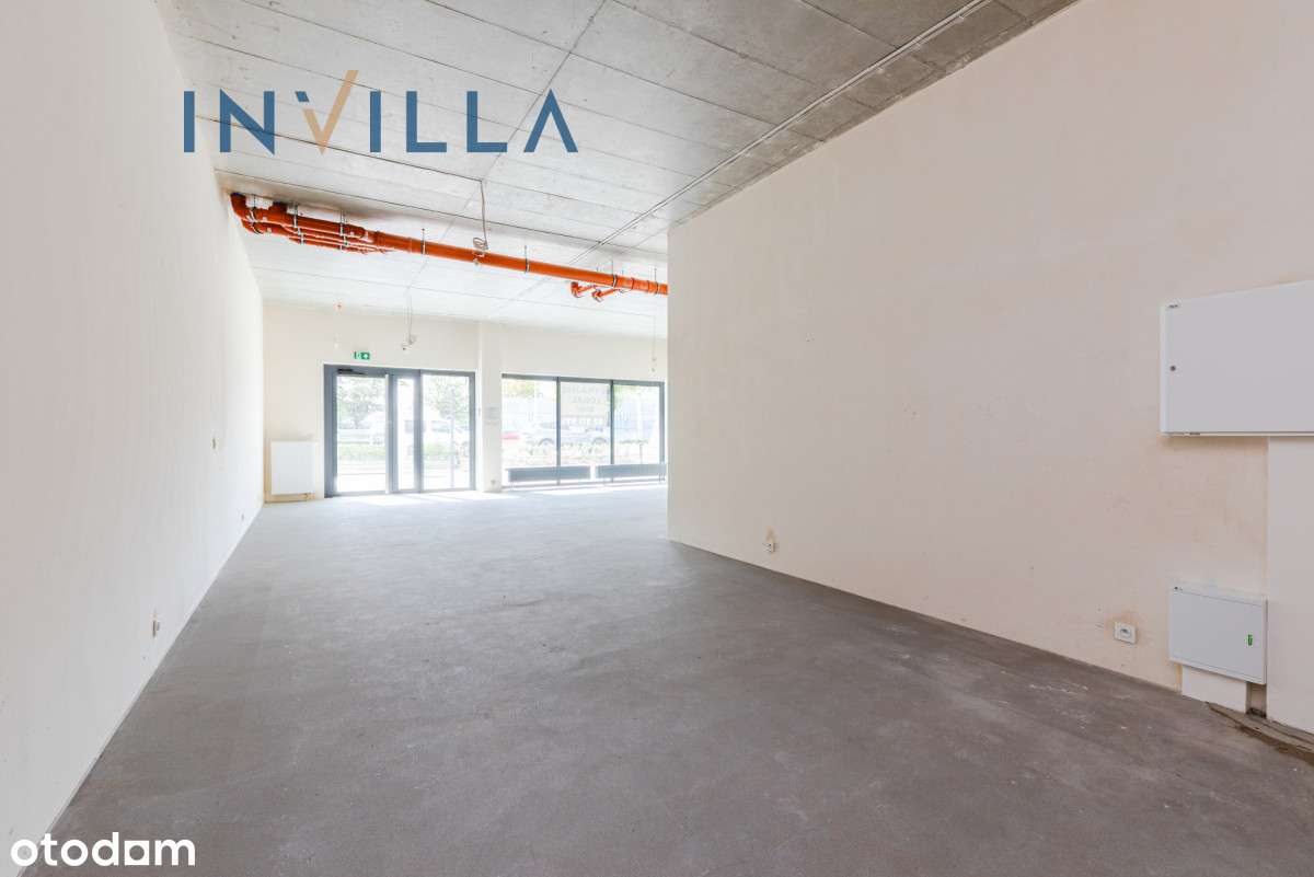 Lokal w stanie deweloperskim Al. Jerozolimskie - Pełny obrazek: 5/11