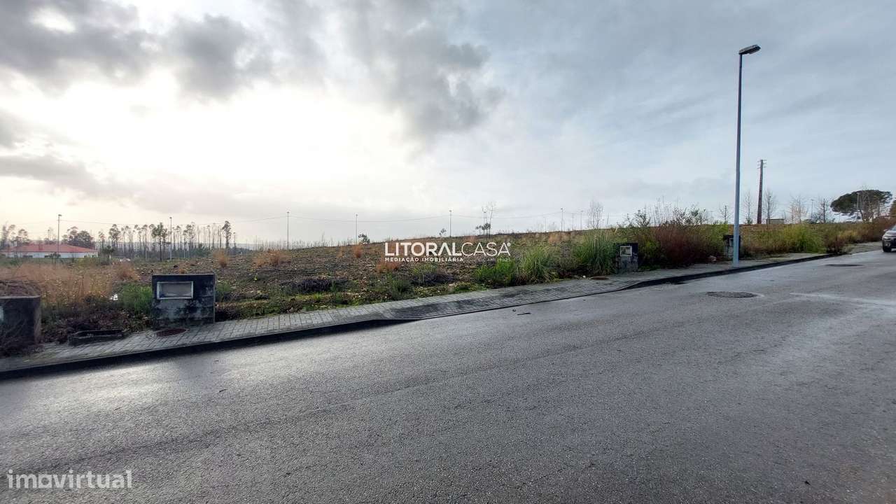 Lote de terreno | Urbanização da Quinta da Loba - Grande imagem: 3/6