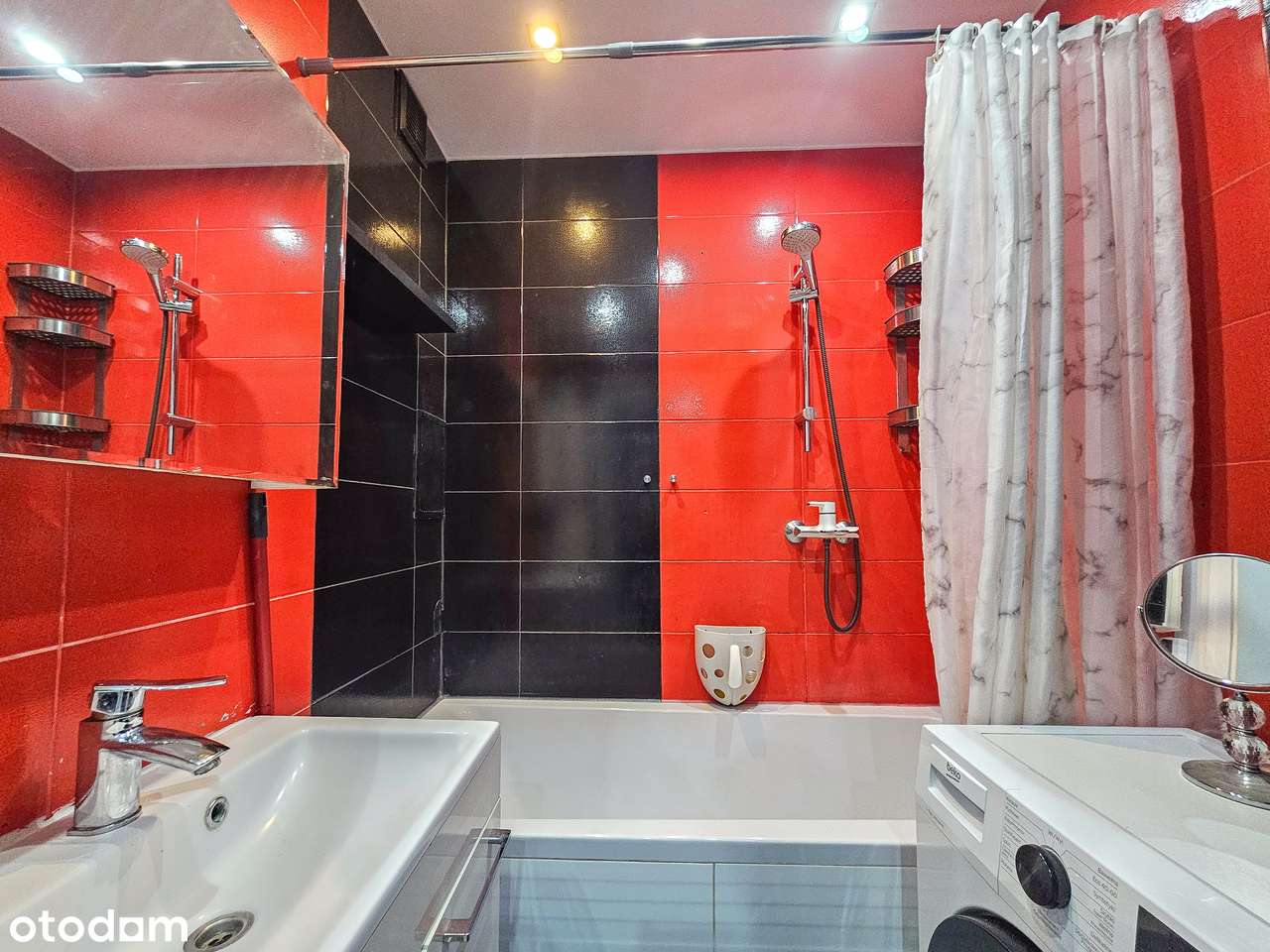 Dzień OTWARTY - 3 pokojowe mieszkanie na sprzedaż ul. Cegielniana FILM-10