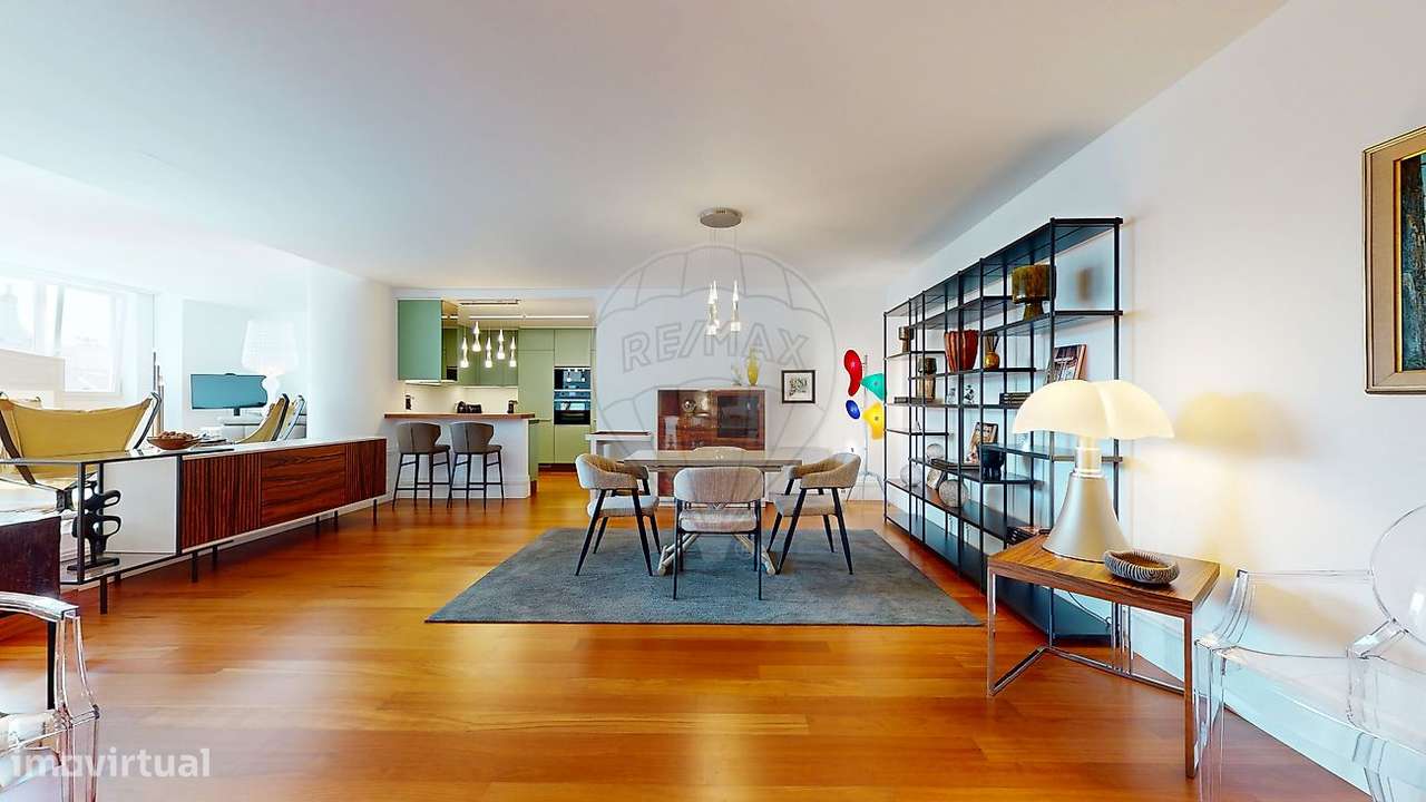 Apartamento T3 para venda-9