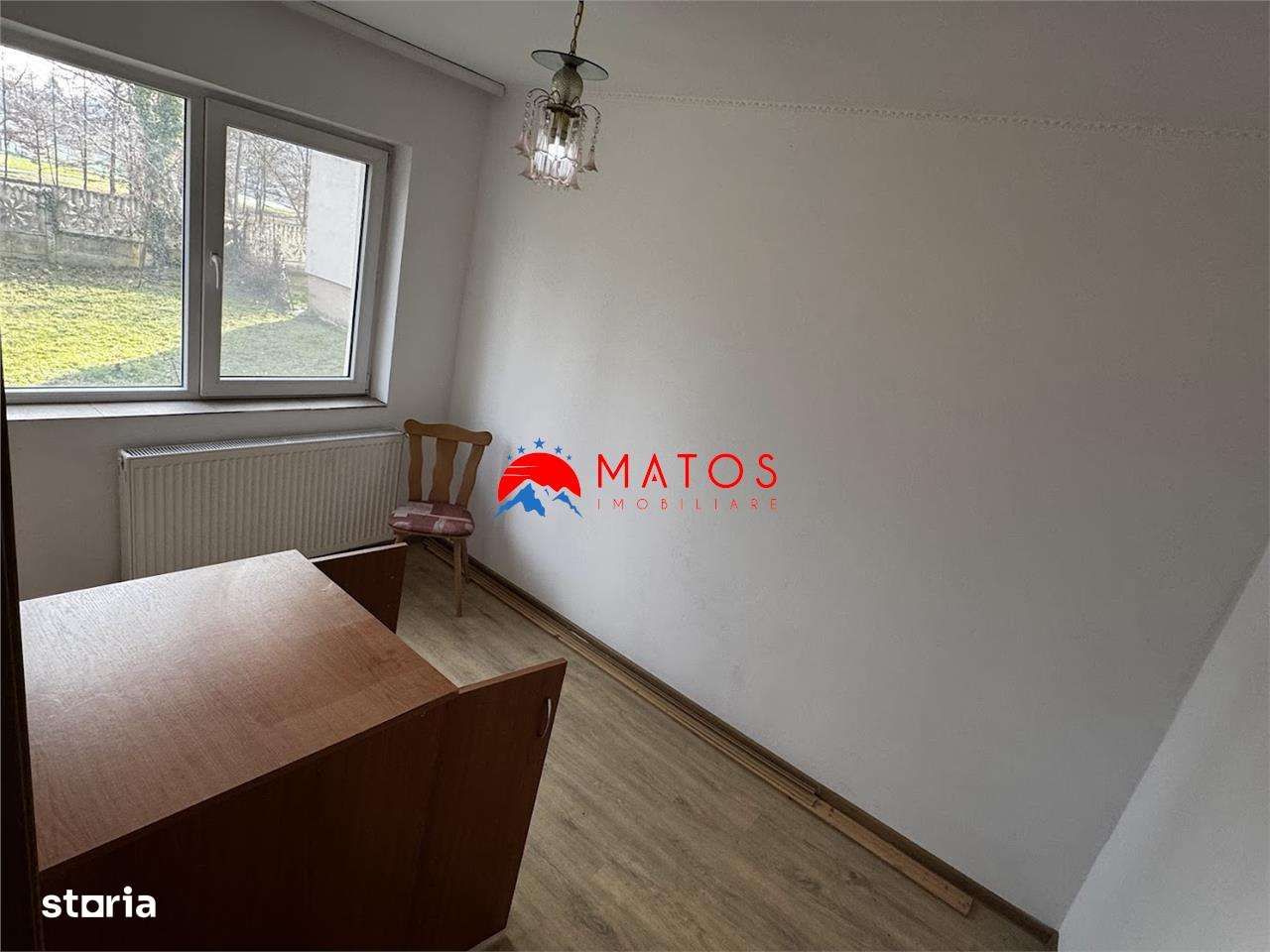 Apartament 3 camere de vânzare | Breaza ultracentral | Parter-12