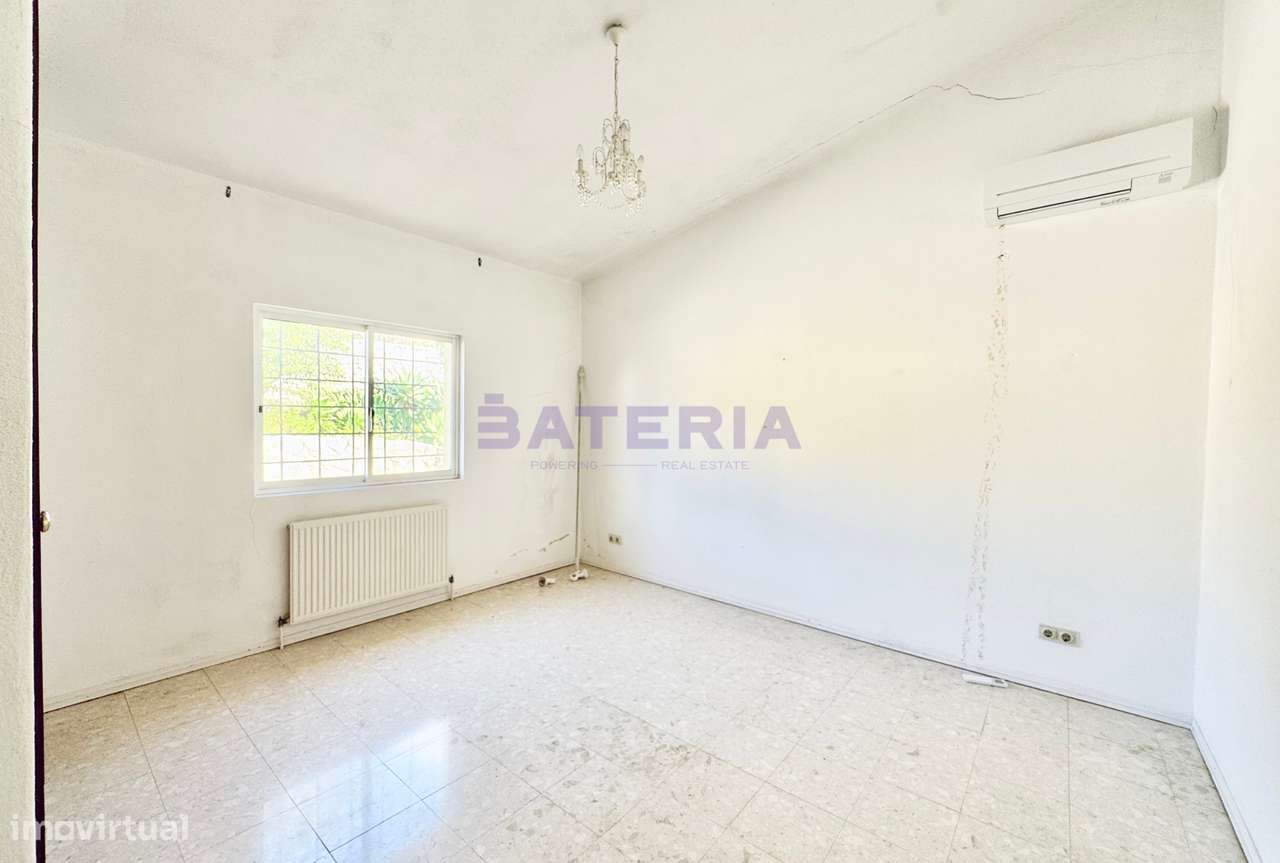 Moradia T5 com vista mar em Boliqueime-20