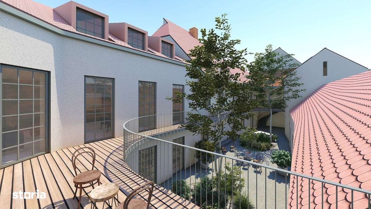 Proiect premium- Apartament nou  în centrul orasului - Imagine principală: 2/7