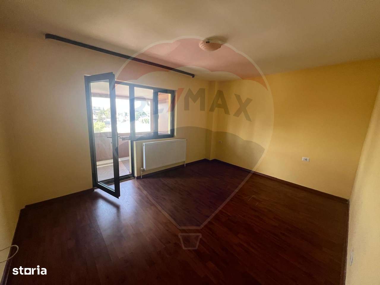 Apartament 2 camere în zona Penny str Marasesti - Imagine principală: 5/8
