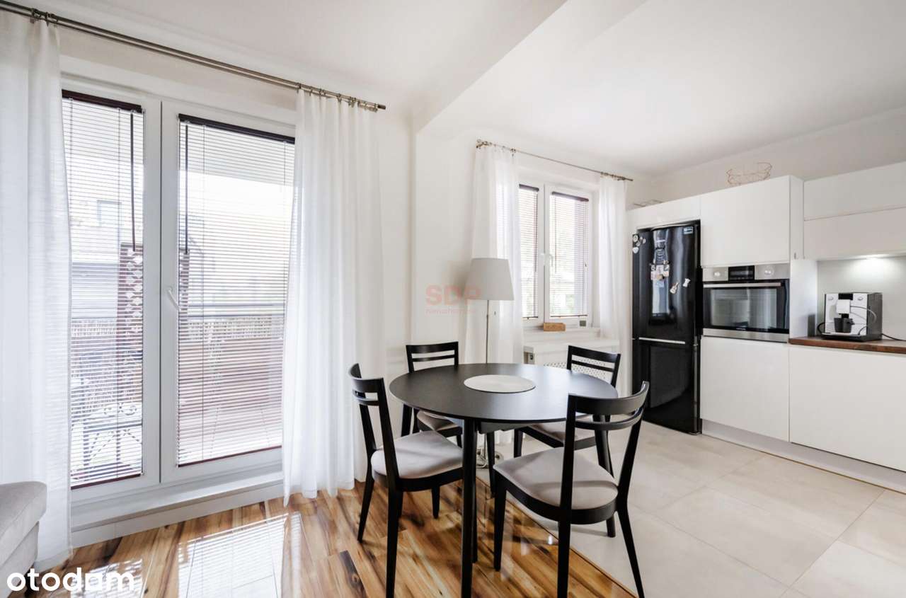 Ładne mieszkanie na zamkniętym osiedlu - Pełny obrazek: 5/20