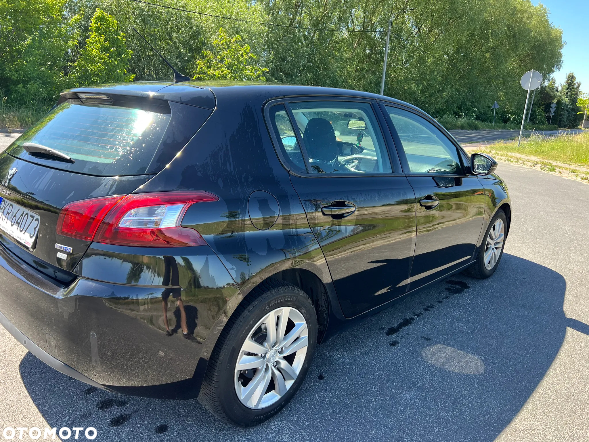 Peugeot 308 - 3