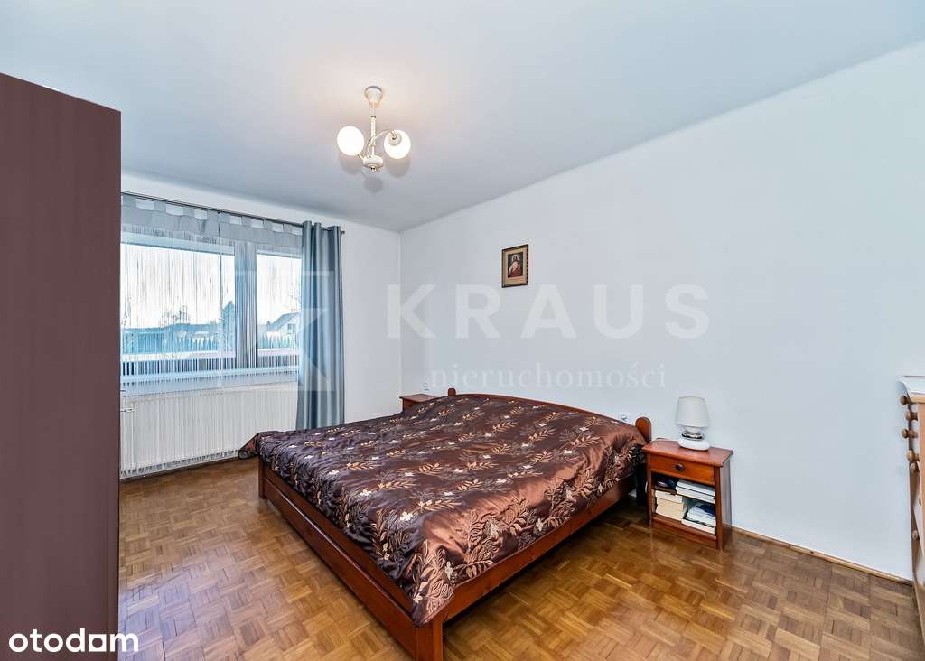 Zadbany dom/piękny ogród/Landek-13