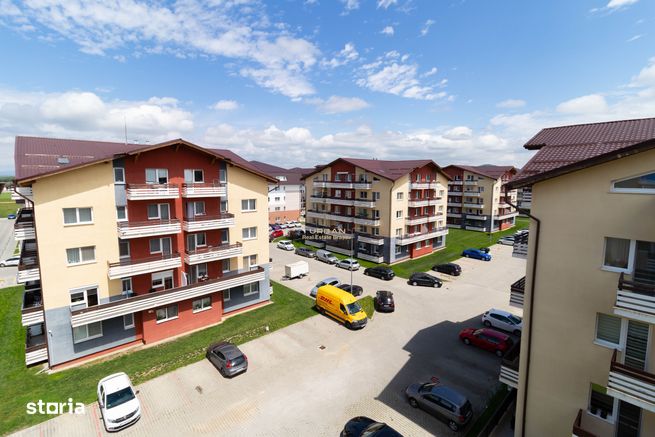 Vânzare apartament  Subcetate, Sânpetru