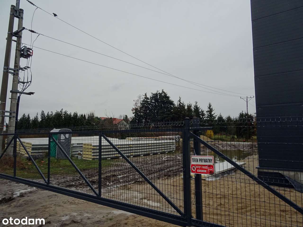 Wynajem hali uslugowej 820 m2 Kutno - Pełny obrazek: 5/17