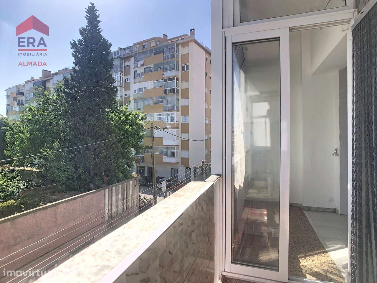 Apartamento T1-7