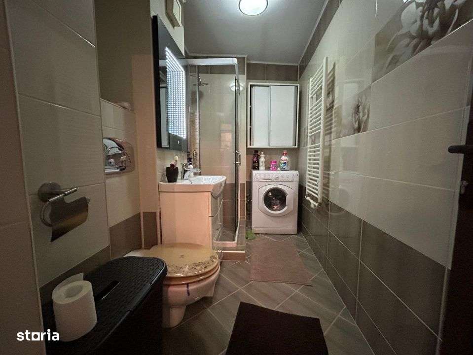 Calarasilor Bariera, 2 camere, Reprezentare Exclusiva - Comision Zero.-5