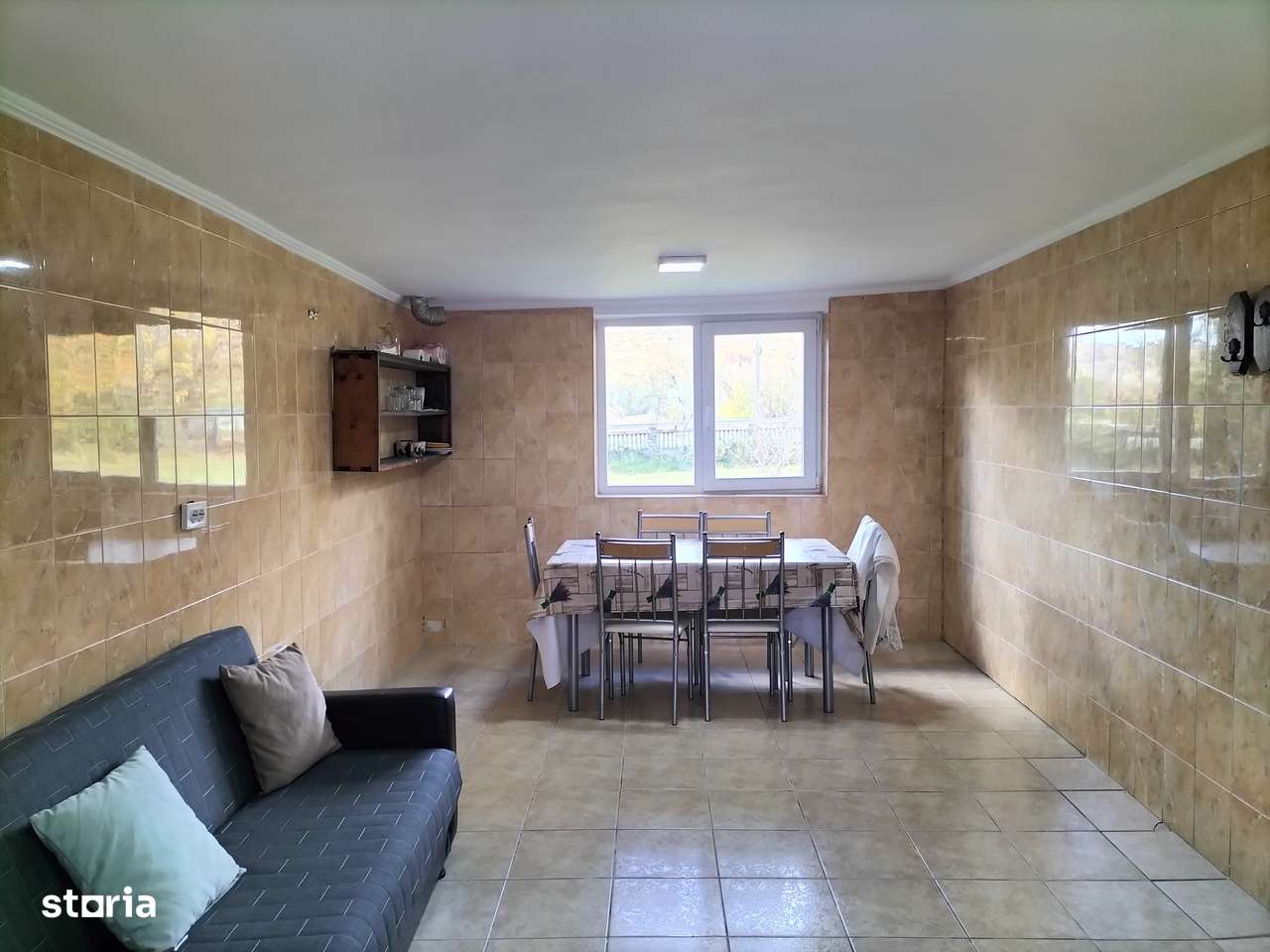 O oportunitate de investiție în zona Argeş – Rădești, comuna Stâlpeni-14