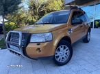 Land Rover Freelander 2.2 TD4 SE - 21