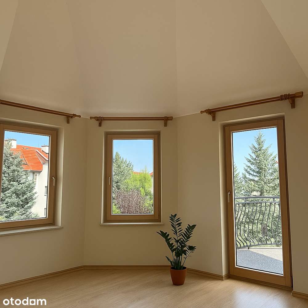 Segment/kamienica na sprzedaż - możliwość podziału na mniejsze lokale-1