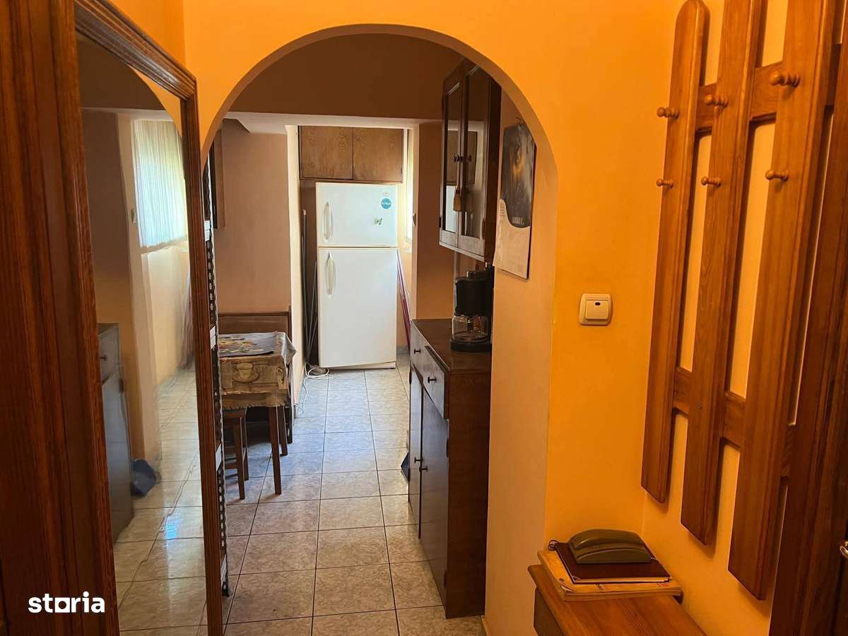 Garsonieră decomandată, Calea București-Bioclinica-3