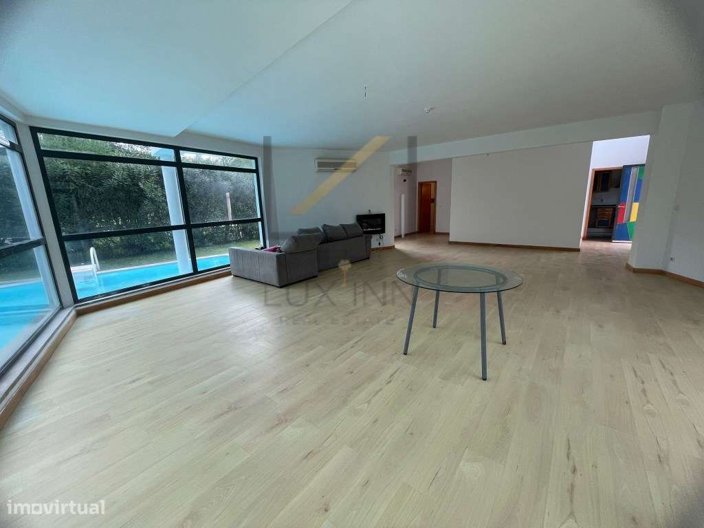 Moradia T3 com Piscina no Condomínio Palmela Village, Quinta do Anj...-20