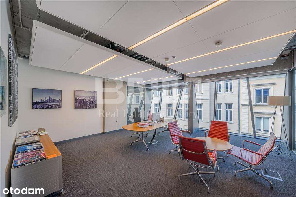 Prestiżowa powierzchnia w ścisłym Centrum - Widok 2