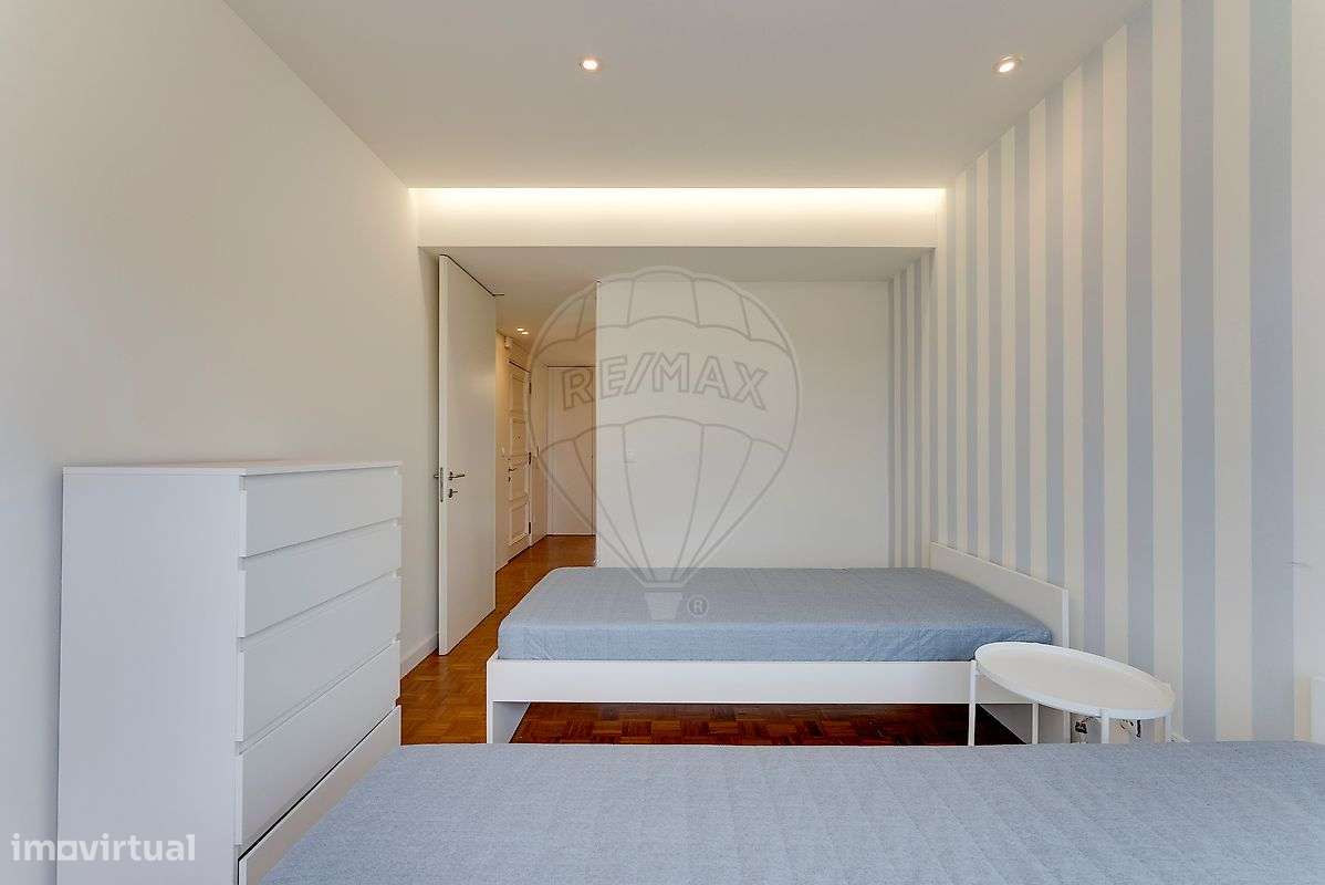 T3 Totalmente Remodelado | Centro de Águeda-18