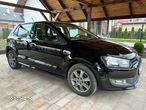 Volkswagen Polo 1.2 Comfortline - 5