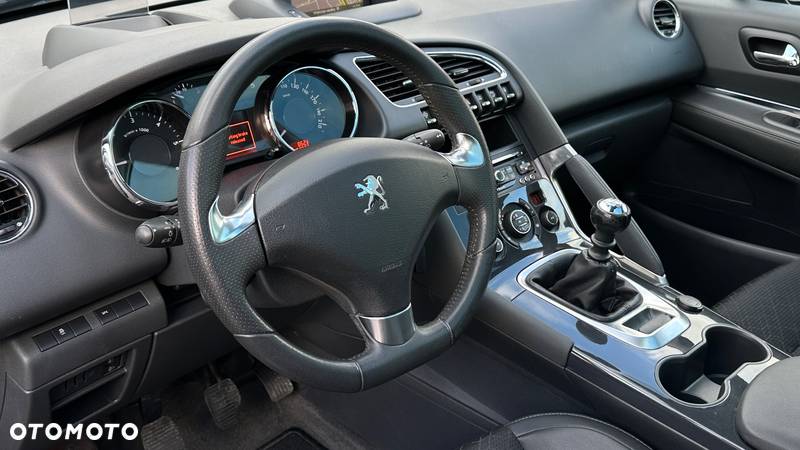 Peugeot 3008 HDi 115 Business-Line - 16