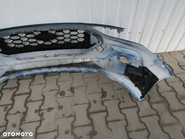 Zderzak przód Ford Focus Mk4 IV ST Line Lift 22- - 7