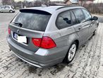 BMW Seria 3 318d DPF - 6