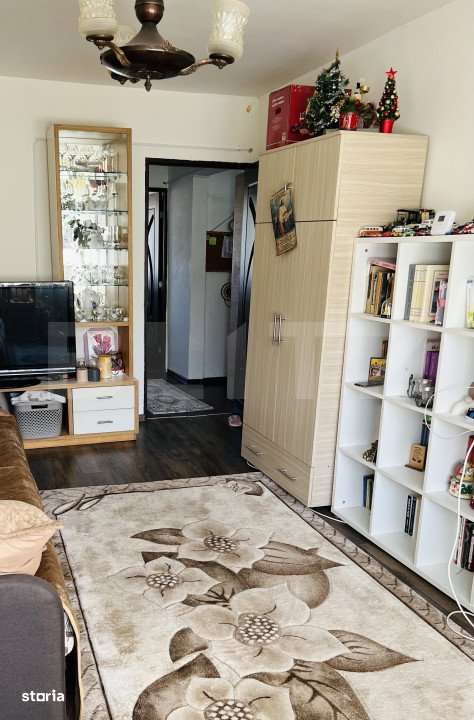 Apartament cu 2 camere, Zarnesti - Imagine principală: 3/10