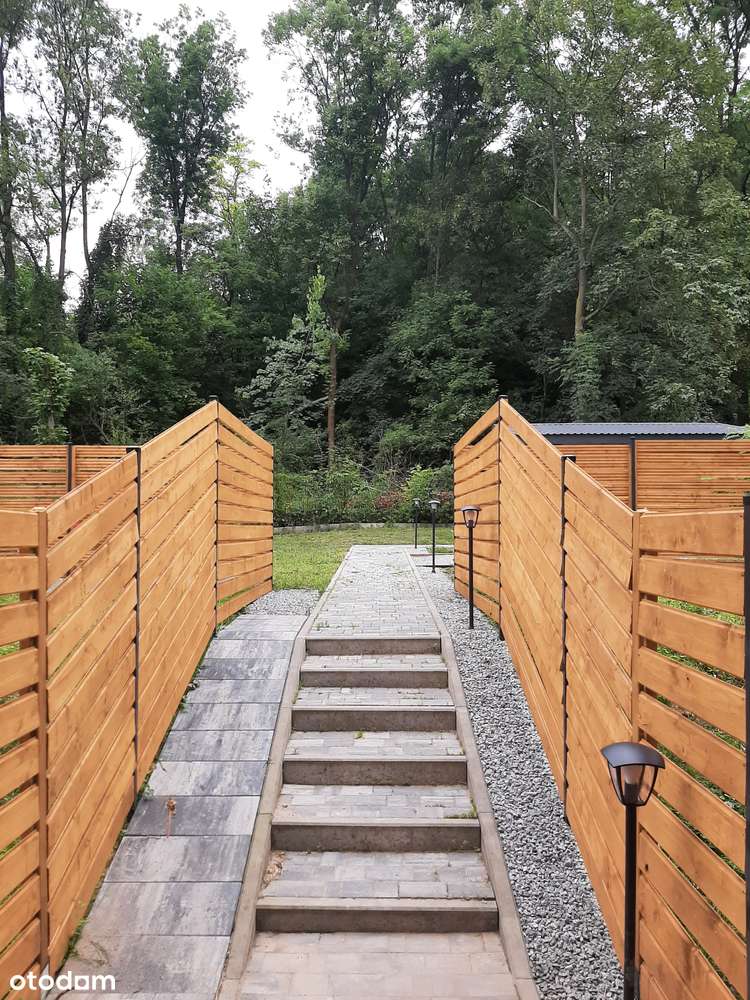 Mieszkanie 63,13 m2 - Podgórze - 3 pok/Ogród 70 m2-13