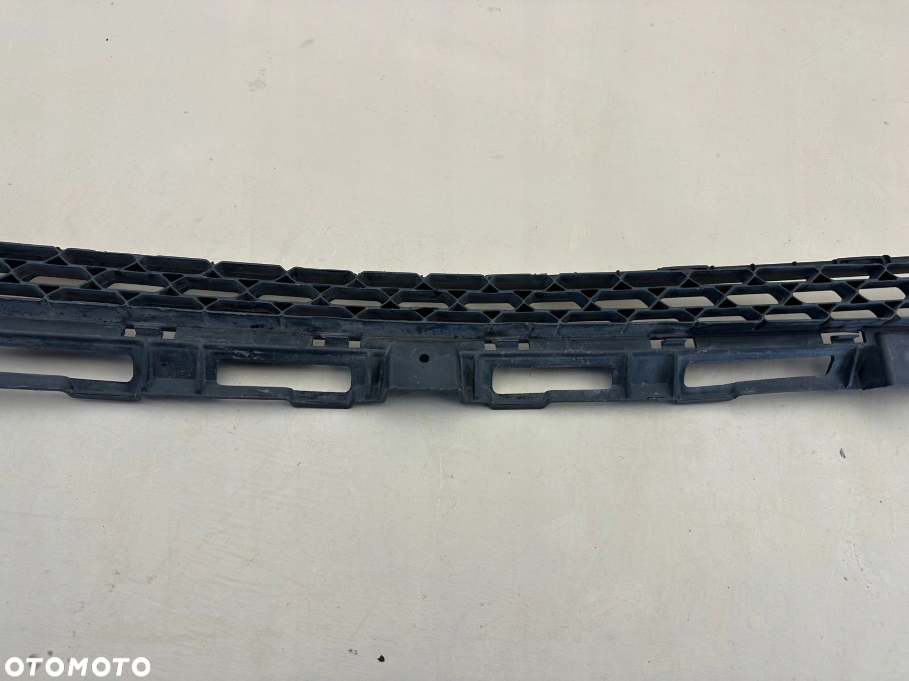 HYUNDAI I20 II 2 14-18R SPOILER DOKŁADKA DOLNA ZDERZAKA PRZÓD PRZEDNIA - 13