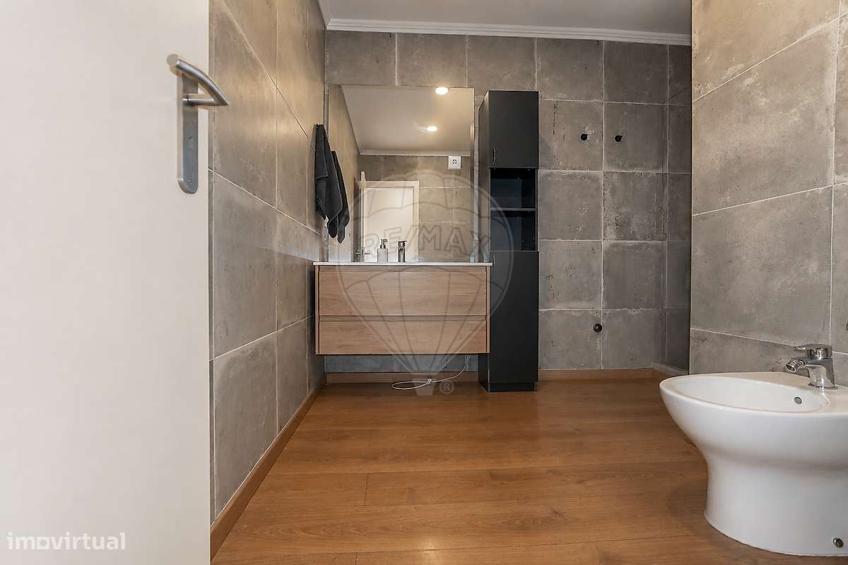 Apartamento T1 para venda-2